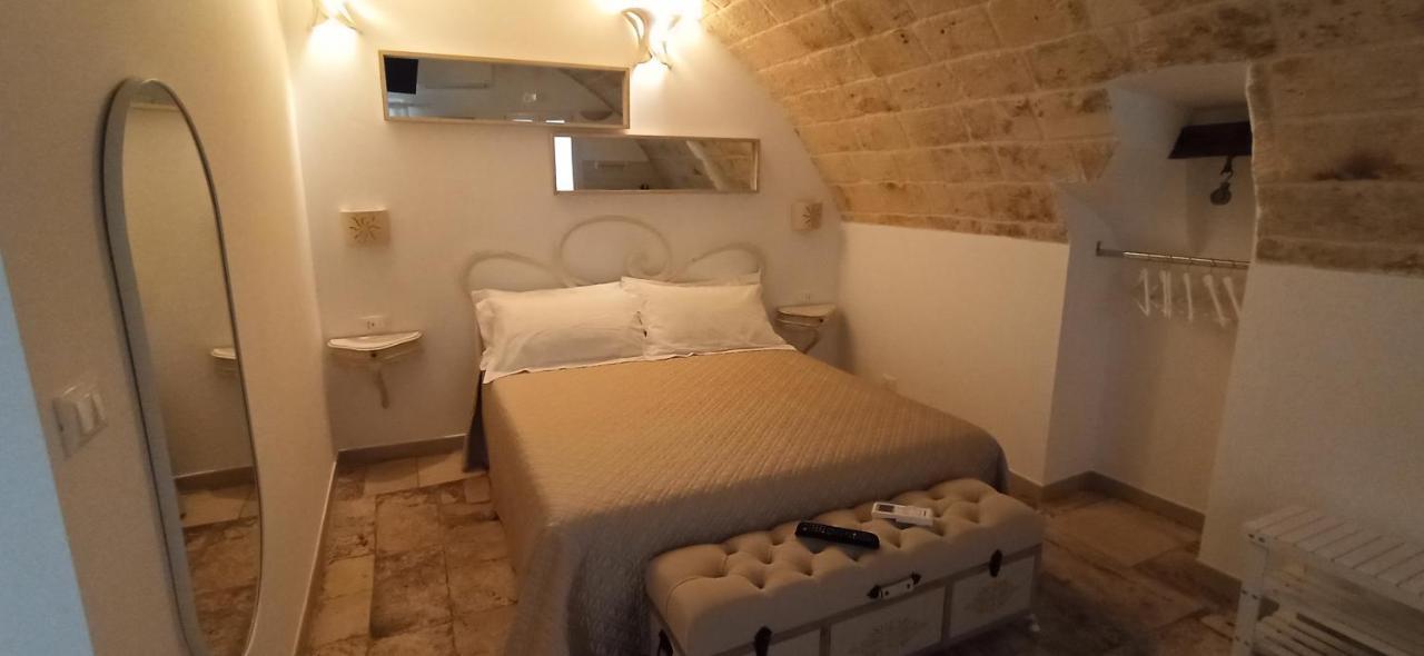 La Chianca - Locazione Turistica Villa Monopoli Bagian luar foto