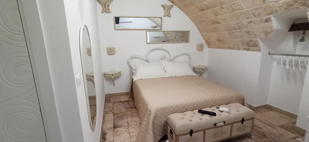 La Chianca - Locazione Turistica Villa Monopoli Bagian luar foto