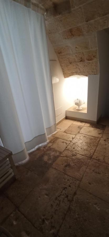La Chianca - Locazione Turistica Villa Monopoli Bagian luar foto