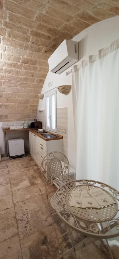 La Chianca - Locazione Turistica Villa Monopoli Bagian luar foto