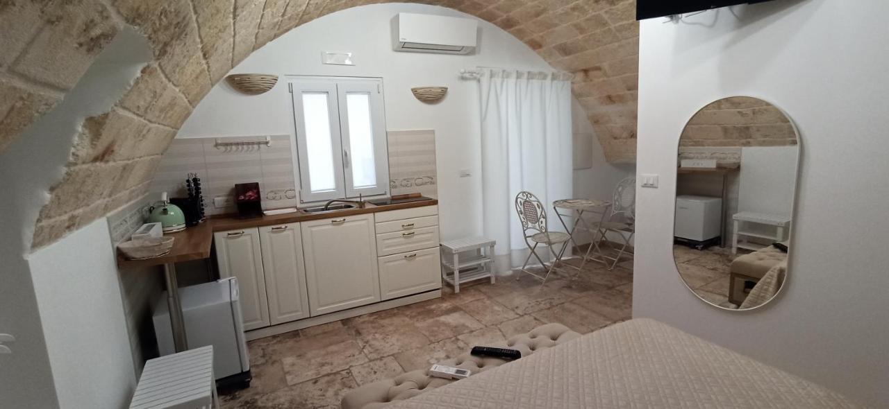 La Chianca - Locazione Turistica Villa Monopoli Bagian luar foto