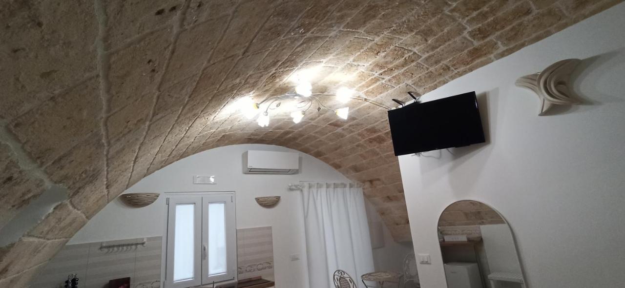 La Chianca - Locazione Turistica Villa Monopoli Bagian luar foto