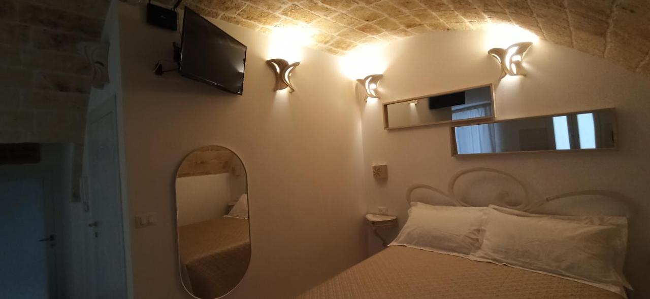 La Chianca - Locazione Turistica Villa Monopoli Bagian luar foto