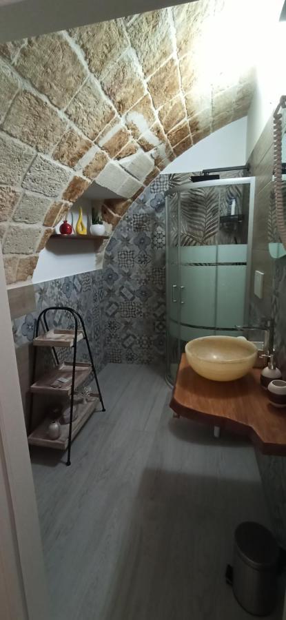 La Chianca - Locazione Turistica Villa Monopoli Bagian luar foto
