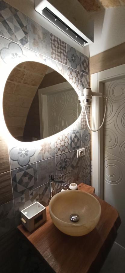 La Chianca - Locazione Turistica Villa Monopoli Bagian luar foto