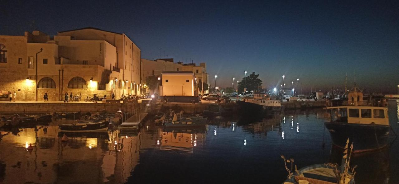 La Chianca - Locazione Turistica Villa Monopoli Bagian luar foto