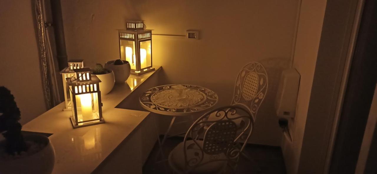 La Chianca - Locazione Turistica Villa Monopoli Bagian luar foto